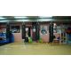 4. Boxsack - 130x35 cm 100470 Leer