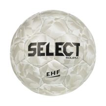 Select Solera v26 Offizieller EHF Handball Weiß 210036