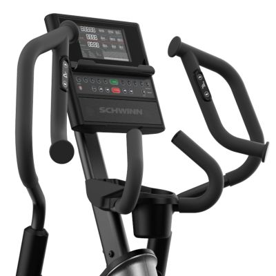3. Schwinn Ellipsentrainer programmierbar Compact 590E 100955