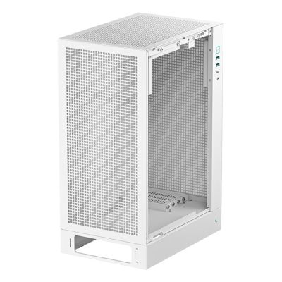 25. DeepCool CH170 PLUS WH Gehäuse