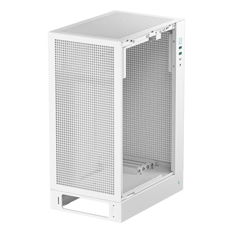 25. DeepCool CH170 PLUS WH Gehäuse