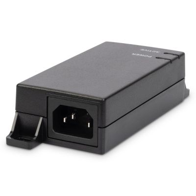 2. Netzteil/Adapter PoE 802.3af aktiv max. 48 V 15,4 W 10/100/1000 Mbit/s