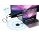 4. Conceptronic ATHERIC01B HDMI/USB Full HD Videoadapter-Dongle
