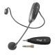 Stagg SUW 12H-BK - drahtloses Headset-System