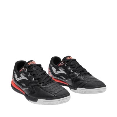 2. Joma Liga 5 Indoor 2601 Fußballschuhe schwarz LIGS2601IN