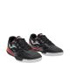 2. Joma Liga 5 Indoor 2601 Fußballschuhe schwarz LIGS2601IN
