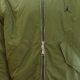 6. Air Jordan Essentials Renegade Herren-Bomberjacke Olivgrün - FB7316-340