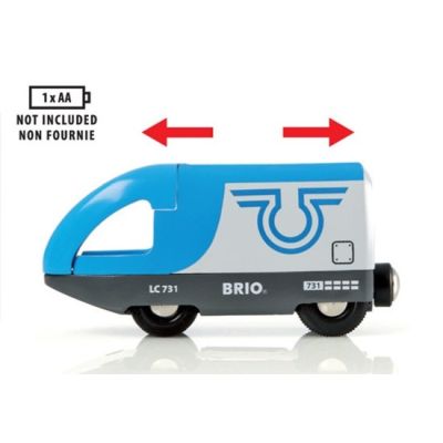 5. BRIO 33506 Spielzeugfahrzeugteil/Zubehör Modellbahnteile & Zubehör