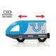 5. BRIO 33506 Spielzeugfahrzeugteil/Zubehör Modellbahnteile & Zubehör