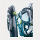 7. Deuter Kid Comfort Active SL Denim Reisetasche