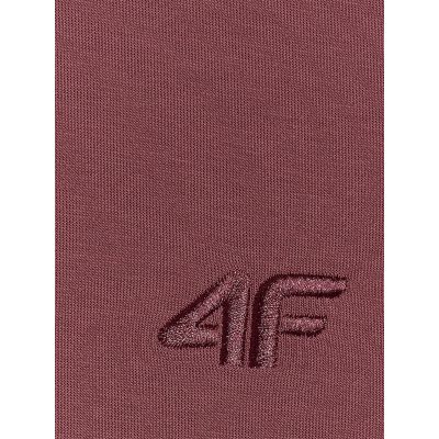 8. Herren-Kapuzenpullover, regulär, Größe 4F 4FRSS26TSWSM2793-60S