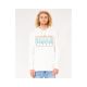 5. RIP CURL Bells Pro Hoodie - Gelb