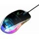 5. Endgame Gear XM1 RGB Gaming-Maus, rechte Seite, USB Typ-A, optisch, 16000 DPI