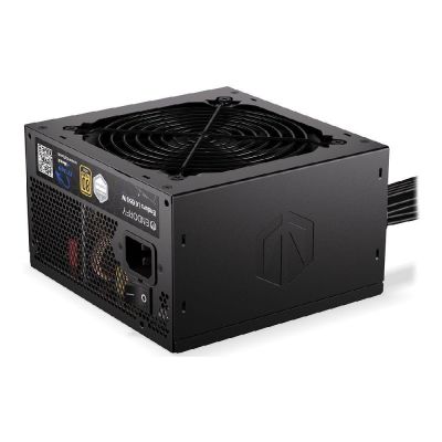 9. ENDORFY Enduro L6 650 W Netzteil