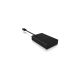 4. ICY BOX IB-CR401-C3 Kartenleser USB 3.2 Gen 1 (3.1 Gen 1) Typ-C Schwarz