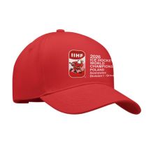 IIHF Weltmeisterschaft IA Sosnowiec 2026 Kap