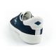 5. Modische, bequeme Herren-Sportschuhe von Lee Cooper in Marineblau