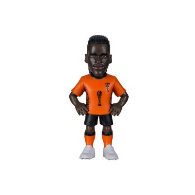2. MINIX WC LEGENDS NETHERLANDS – CLARENCE SEEDORF