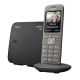 3. Gigaset CL660A DECT Anthrazit, Schwarz