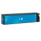 11. HP 982X Original PageWide Tintenpatrone mit hoher Reichweite, Cyan