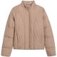 10. Damenjacke 4F F0705 beige 4FRAW25TDJAF0705 083S