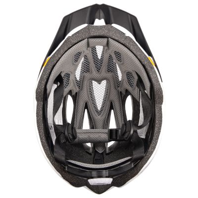 66. Meteor Gruver 24750-24752 Fahrradhelm 52-56 cm