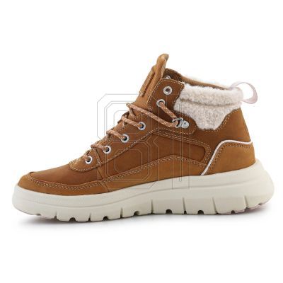 9. Palladium Pallaflex Cuff Warm W 94339-252-M Schuhe