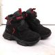 3. Big Star Jr INT1883 High-Top-Sportschuhe schwarz