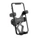 9. Wozinsky Gravity Autotelefonhalter Schwarz (WCHBK7)