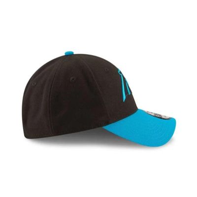 5. New Era 9FORTY The League NFL Carolina Panthers Cap - 10517891