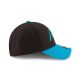 5. New Era 9FORTY The League NFL Carolina Panthers Cap - 10517891
