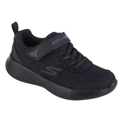 5. Skechers Go Run 400-Darvix Jr 405102L-BBK Schuhe