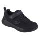 5. Skechers Go Run 400-Darvix Jr 405102L-BBK Schuhe