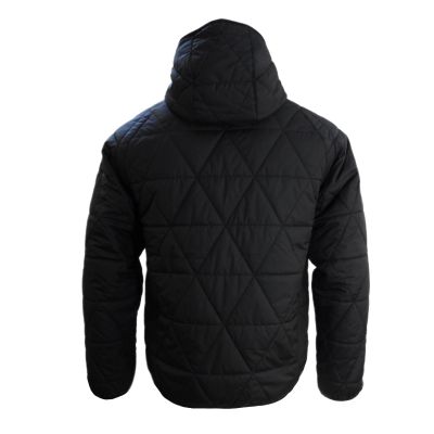 4. Air Jordan Therma-FIT Jordan Sport Herren-Winterjacke Schwarz - FZ3162-010