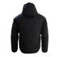 4. Air Jordan Therma-FIT Jordan Sport Herren-Winterjacke Schwarz - FZ3162-010
