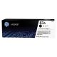 4. Originale schwarze HP 83A LaserJet-Tonerkartusche
