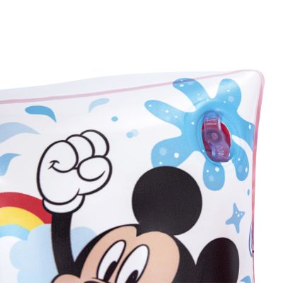 2. Schwimmflügel 91002 DISNEY JUNIOR: MICKEY & FREUNDE ARMBANDE