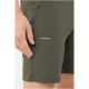 VIKING Expander Shorts Herren grau XXL