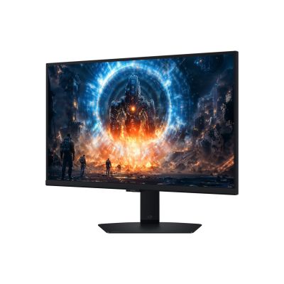 14. Samsung G60F Computermonitor 68,6 cm (27") 2560 x 1440 px Quad HD LCD Schwarz