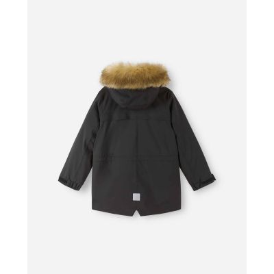 18. Reima Reimatec Ajaton Jr 5100360A-9990 Winterjacke