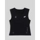 7. Schnelltrocknendes Damen-Trainings-Crop-Top 4F 4FRAW26TFSLF1271-20S