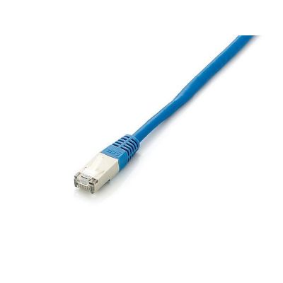 2. Equip 605639 Netzwerkkabel Blau 20m Cat6a S/FTP (S-STP)