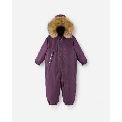 3. Reima Reimatec Winteranzug Skisportanzug Jr 5100117C-4960