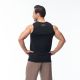 8. Ärmelloses Herren-T-Shirt YATO SP