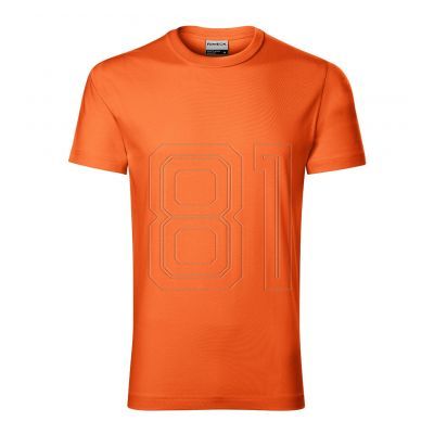 3. Rimeck Resist Heavy M T-Shirt MLI-R0311 orange