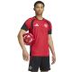 Adidas Manchester United Tiro Trainings-T-Shirt JSY KC4872