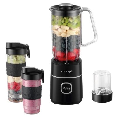 8. Smoothie-Krug-Mixer 700W SM3490 CONCEPT