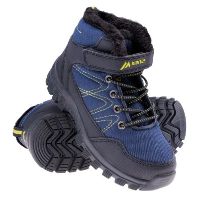4. Kinder-Winterstiefel NIRAL MID JR