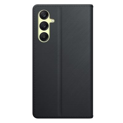 3. 3mk Wallet Case für Samsung Galaxy A26 5G - Schwarz