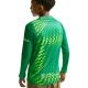 2. Nike FC Barcelona Stadion Torwarttrikot 2026/27 Kinder Grün II3610 324